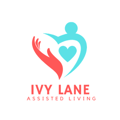 Ivy Lane Care Homes Logo